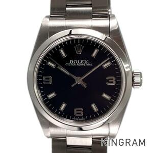 Rolex Oyster Perpetual 77080 Unisex Watch RNG [Используется]