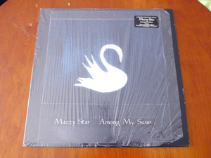 マジー・スター Mazzy Star Among My Swan