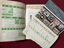 ｚ◆　旺文社の高校受験雑誌　中三時代　実力増進号　中間テスト突破作戦　昭和41年11月1日発行　旺文社　書籍のみ付録なし　/　N36_画像6