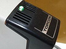 (1円スタート！) TOPCON トプコン レンズメーター LM-7 眼鏡機器 動作良好 A0983_画像8