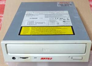 メルコ32倍速CD-ROMドライブCDI-32FB　SONY製ドライブ　中古品　PC98で使用可能