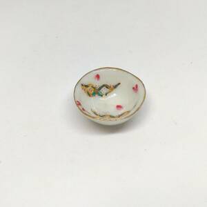 . decoration . bowl ceramics properties diameter approximately 2.5cm old . decoration ornament old thing retro [4232]