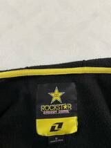 ROCKSTAR ENERGY DRINK パーカー サイズM ロックスター・エナジー・ドリンク_画像3