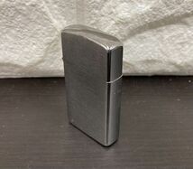 M　ZIPPO オイルライター　スリム　火花〇　ＨＨ⑥_画像3