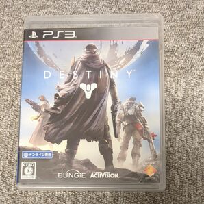 【PS3】 Destiny （デスティニー）