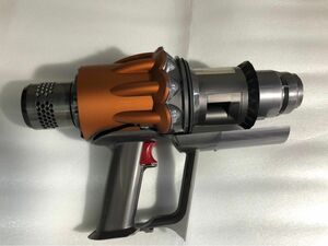 Dyson／ダイソンSV18コードレスクリーナー本体部分のみ