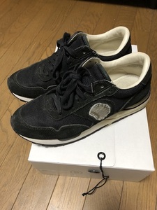 visvim ROLAND JOGGER US9