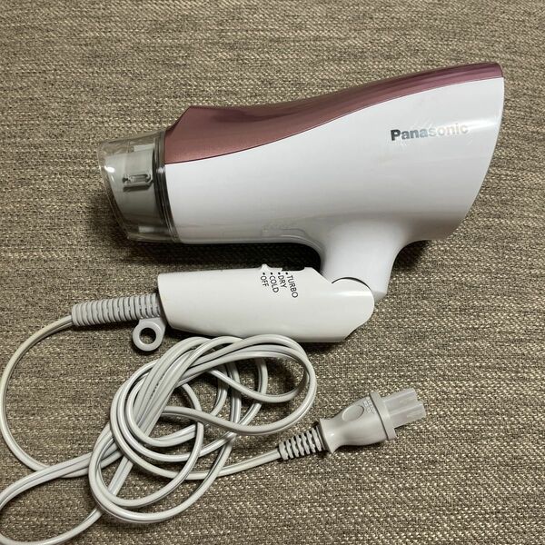 Panasonic ヘアドライヤー EH-NE5B