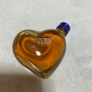 サントリー SUNTORY ブランデー VSOP