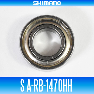 【シマノ純正】S A-RB-1470HH（内径7mm×外径14mm×厚さ5mm）/.