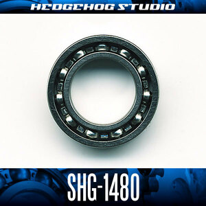 SHG-1480 内径8mm×外径14mm×厚さ3.5mm オープンタイプ /.
