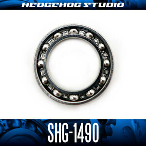 SHG-1490 内径9mm×外径14mm×厚さ3mm オープンタイプ /.