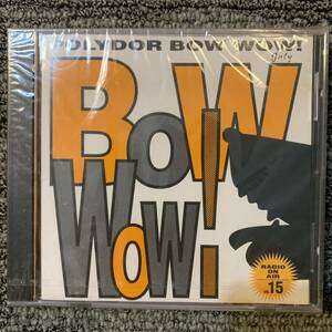 非売品/sample /新品未開封　　　POLYDOR BOW WOW! VOL.15