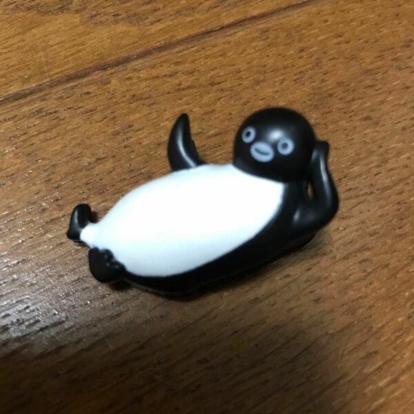 JR東日本　スイカのペンギン　クリップ