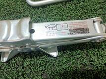 ホンダ　車載工具　 インサイト　DAA-ZE2　ZE2　2009　＃hyj　NSP161409_画像2