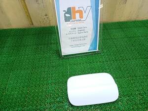  アウディ　燃料タンクリッド A6アバント DBA-4GCHVS 4GCHVS 4G,C7 2013 #hyj NSP162564