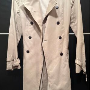 PROPORTION BODY DRESSING トレンチコート レディース