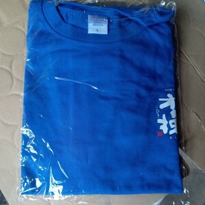 木挽BLUE Tシャツ 　こびき　Lサイズ　ティシャツ　KOBIKI