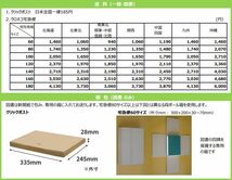 創作こけし 宮島無筆作 「雅」 銘板、共箱付_画像4