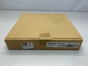 新品パナソニック　壁埋込型　LED誘導灯　リモコン自己点検機能 A4331B08