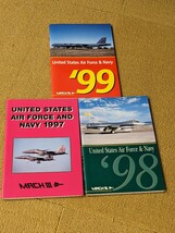 MACH III PLUS 3冊セット　本　書籍　飛行機　戦闘機　アーミー　戦争　海外　書籍_画像1