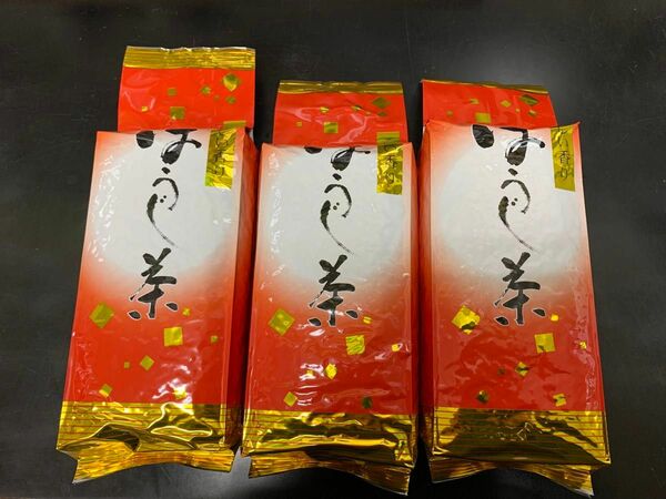 炒りたてほうじ茶２００g×３袋