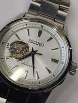 SEIKO☆自動巻き機械式☆腕時計☆日本製☆USED品☆_画像3