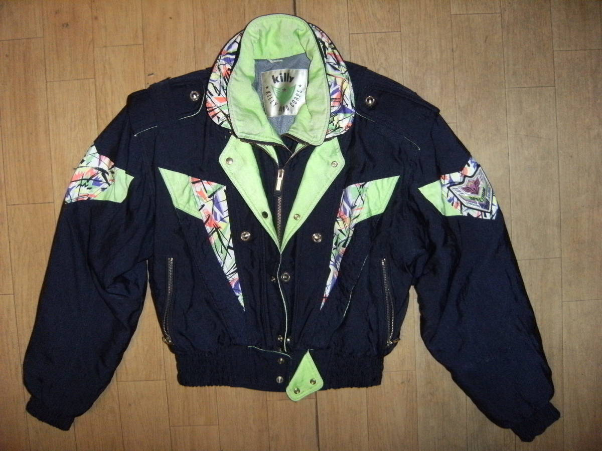 2025年最新】Yahoo!オークション -killy(ウエア)の中古品・新品 2025年最新】Yahoo!オークション -killy(ウエア)の中古品・新品