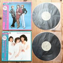 All帯付The Dooley ザ・ドゥーリーズ / レコード まとめて 3枚セット_画像2