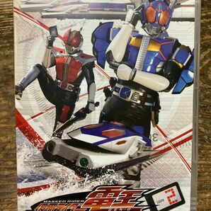 仮面ライダー電王 VOL.2 DVD