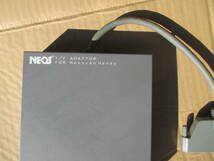 PC-9801 PC-9821 NEOS EX-H001 インターフェース_画像2