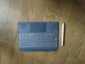 surface go 純正 キーボード