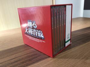 踊る大捜査線 (1)〜(6) DVD BOX