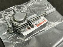 XJ550 ガソリンコック 純正新品 XJ400 フューエルコック 燃料 コック ヤマハ YSP 外装 フューエルタンク タンク_画像2