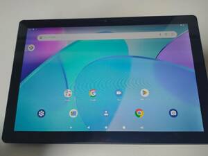 タブレット SMART LIFE WITHIN REACH MB1001 TABLET PC Android12