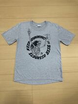 KEEP RUNNING FOR BEER☆RUNNING Tシャツ ELDORESO ランニング エルドレッソ トレイル trail_画像1