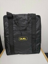 ◇DUEL デュエル 2WAY 保冷保温バッグ リュック トートバッグ（KU2-6）_画像1