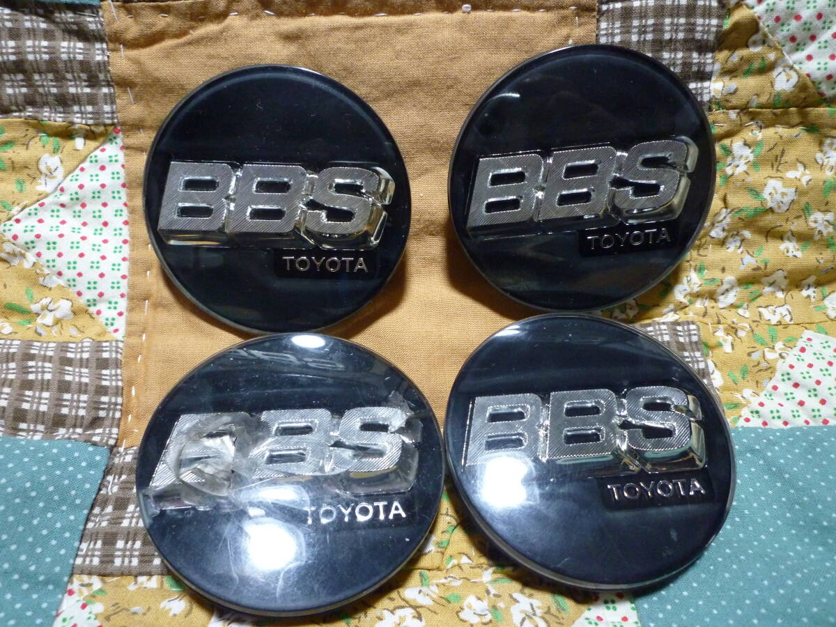 Yahoo!オークション -「bbs センターキャップ トヨタ」(ホイール 