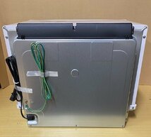 未使用品 東芝 30L 2段調理 過熱水蒸気オーブンレンジ 石窯ドーム ER-XD7000（W）グランホワイト【沖縄県・離島へは発送不可】_画像6