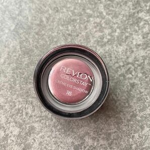 レブロンカラースティクリームアイシャドウ　745 REVLON