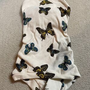 犬服 ロンパース 美品