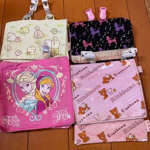 移動ポケット 中古 値下げ