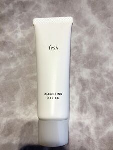 IPSA クレンジングジェルEX(メイク落とし)50g