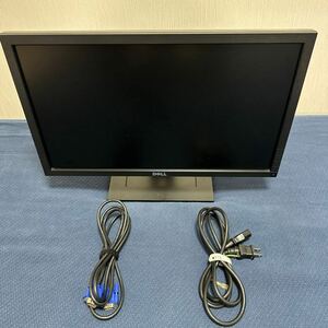 【中古】DELL E2211Hb 21.5インチワイド 液晶モニター