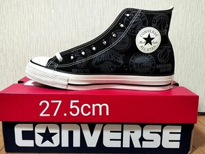 希少NBAモデル☆CONVERSE ALL STAR Rakuten HI 