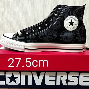 希少NBAモデル☆CONVERSE ALL STAR Rakuten HI 