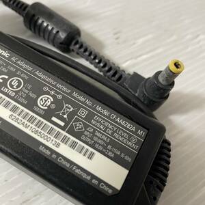 CF-AA6282A M1 (16V 2.8A Panasonic純正中古品です