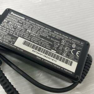 CF-AA6372A M1 ACアダプタ 16V 3.75A 60W 送料込み価格で安心。