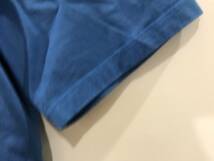 LOUIS VUITTON ルイヴィトン 半袖 Tシャツ XL　ブルー_画像5