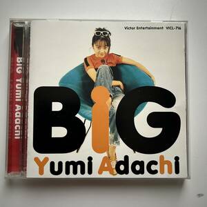 * Adachi Yumi /BiG*